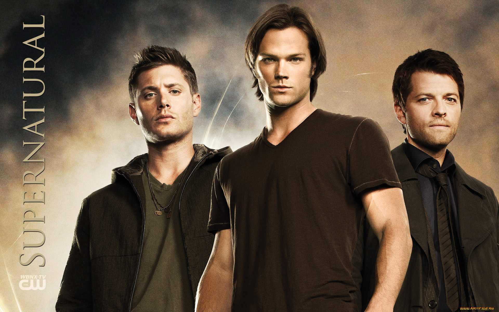 , , supernatural, , 